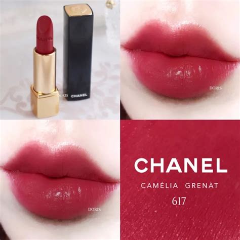 chanel 617 lipstick